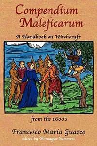 Compendium Maleficarum — photo 2