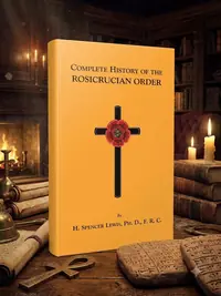 Complete History of the Rosicrucian Order — photo 1