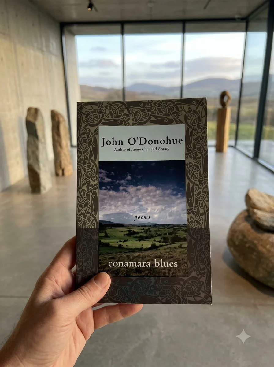 Conamara Blues: Poems — photo 2