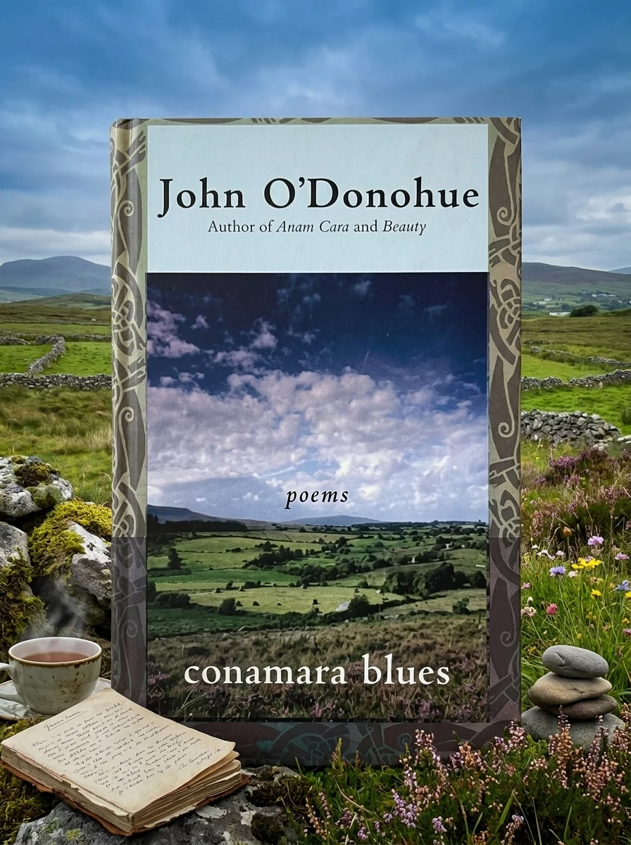 Conamara Blues: Poems