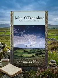 Conamara Blues: Poems — photo 1