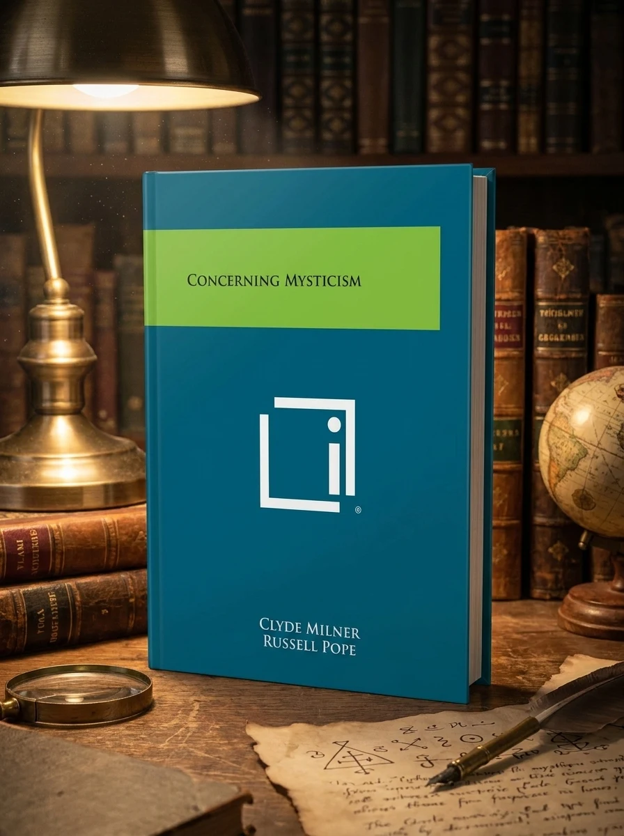 Concerning Mysticism