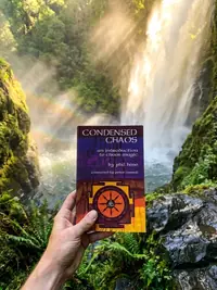 Condensed Chaos: An Introduction to Chaos Magic (UK) — photo 2