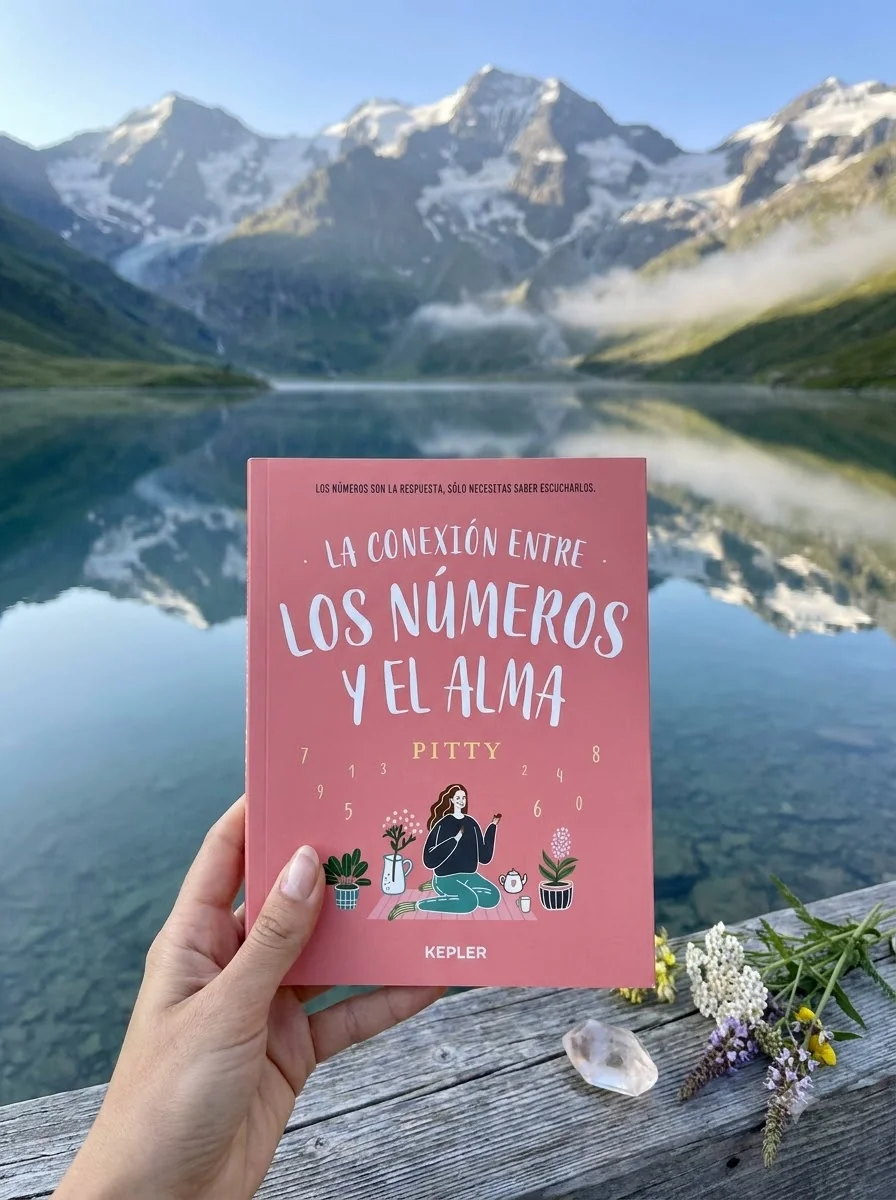 Conexion Entre Los Numeros Y El Alma, La — photo 2