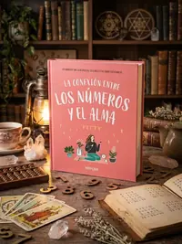 Conexion Entre Los Numeros Y El Alma, La , Pitty — photo 1