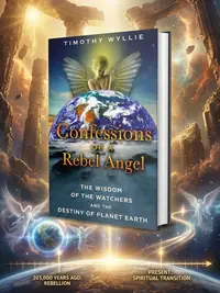 Confessions of a Rebel Angel: The Wisdom of the Watchers and the Destiny of Planet Earth (Original) — photo 1