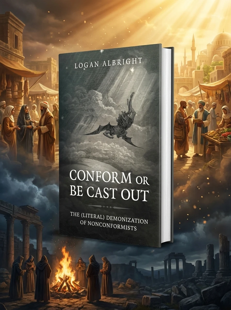 Conform or Be Cast Out: The (Literal) Demonization of Nonconformists