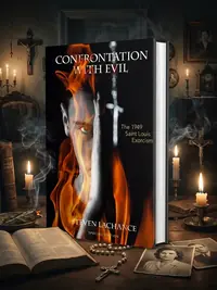 Confrontation with Evil: The 1949 Saint Louis Exorcism (Special) — photo 1