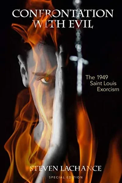 Confrontation with Evil: The 1949 Saint Louis Exorcism (Special) — dewey-133