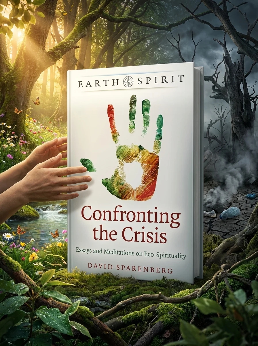 Confronting the Crisis: Essays and Meditations on Eco-Spirituality Sparenberg, David