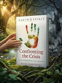 Confronting the Crisis: Essays and Meditations on Eco-Spirituality Sparenberg, David — photo 1