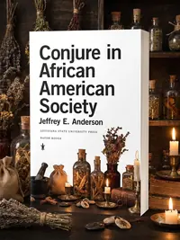 Conjure in African American Society — photo 1