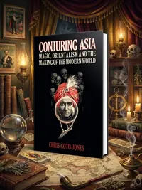 Conjuring Asia — photo 1