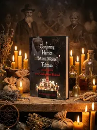 Conjuring Harriet Mama Moses Tubman and the Spirits of the Underground Railroad — photo 1