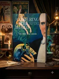 Conjuring the Spirit World: Art, Magic, and Mediums — photo 1