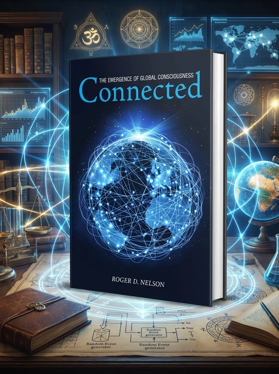 Connected: The Emergence of Global Consciousness