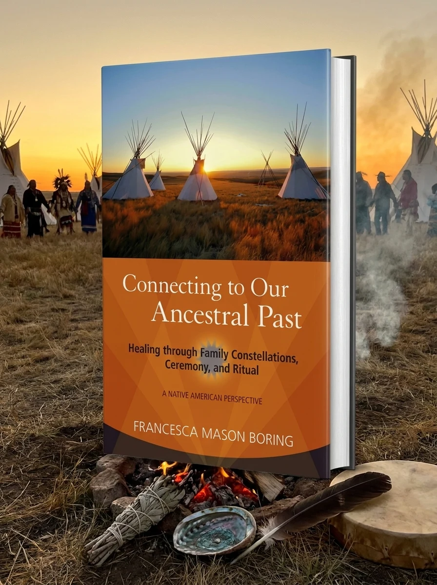 Connecting to Our Ancestral Past: Healing Through Family Constellations, Ceremony, and Ritual