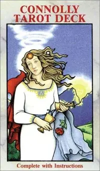 Connolly Tarot Deck — photo 2