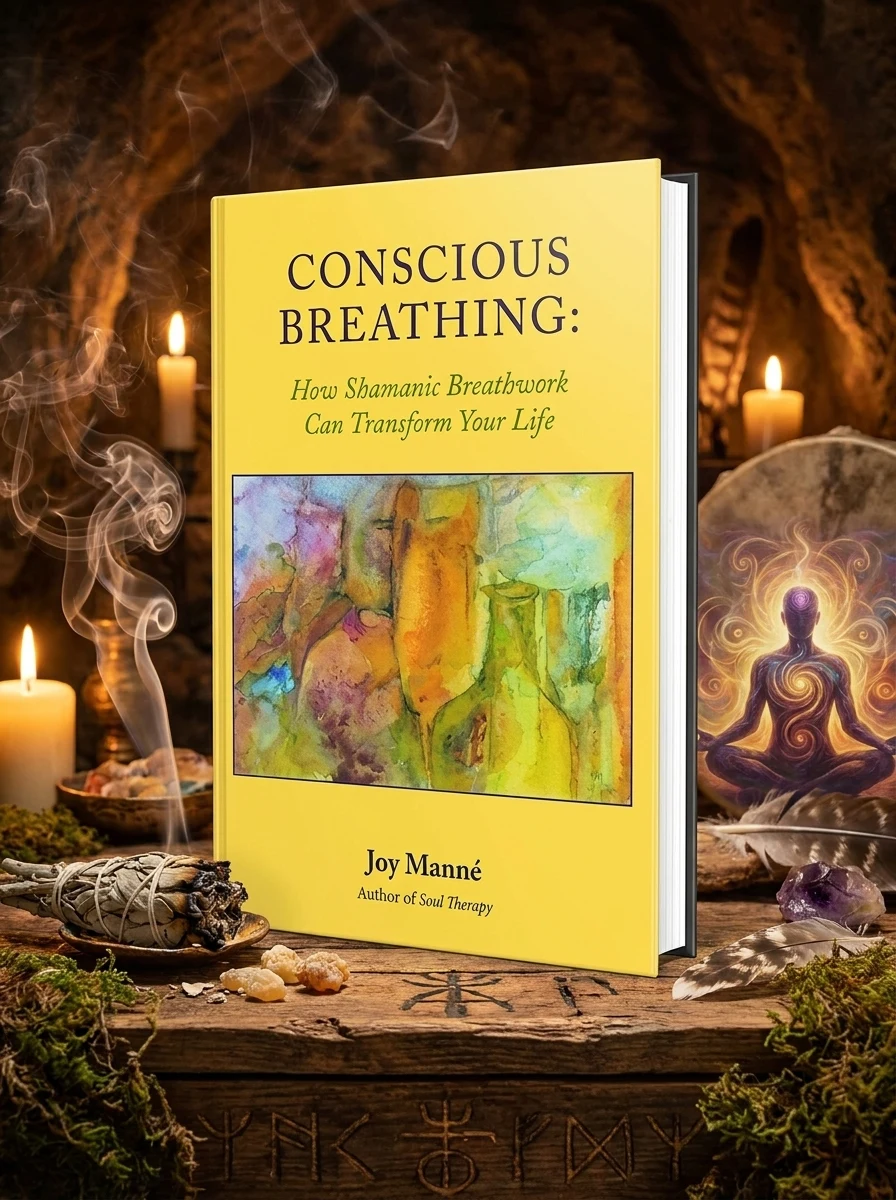 Conscious Breathing: How Shamanic Breathwork Can Transform Your Life
