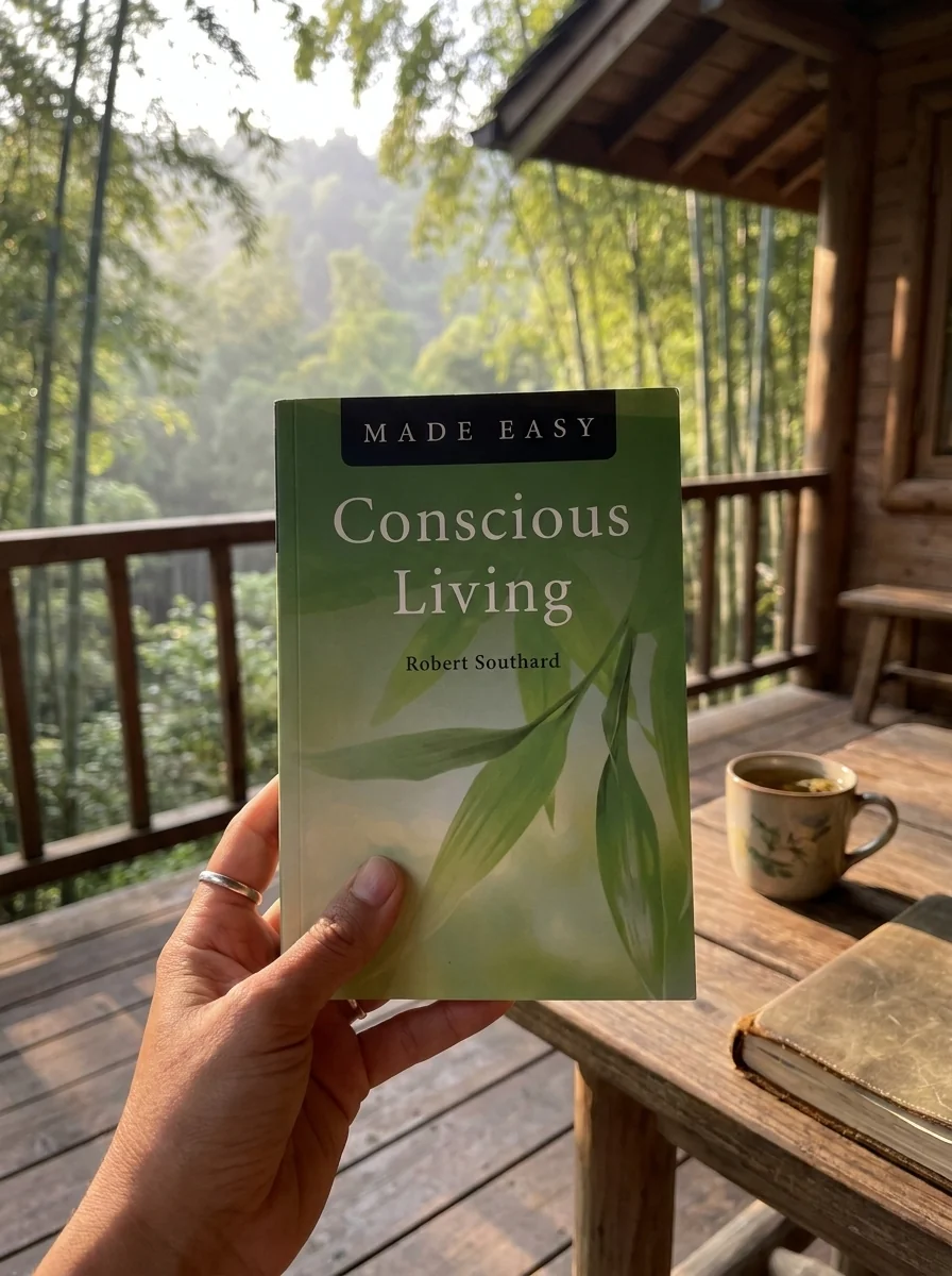 Conscious Living Made Easy — photo 2