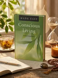 Conscious Living Made Easy — photo 1