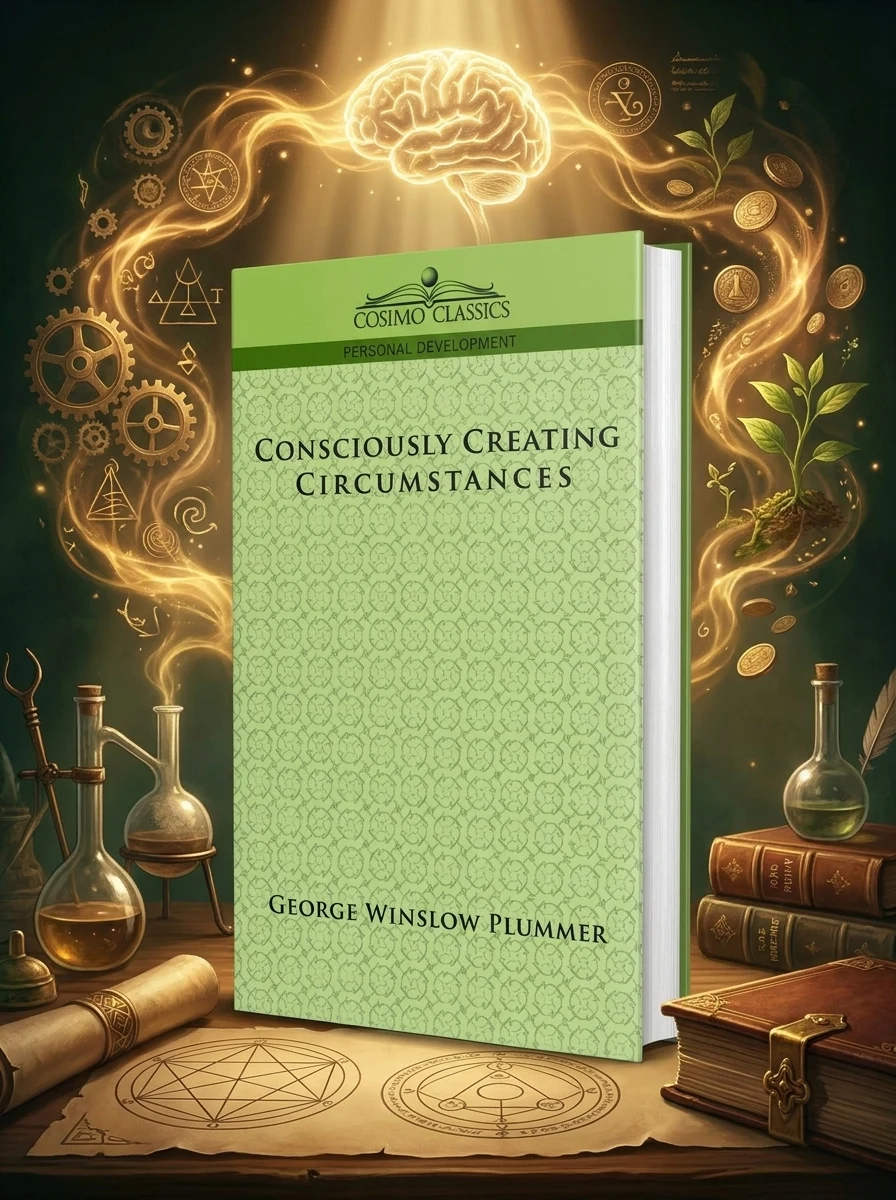 Consciously Creating Circumstances
