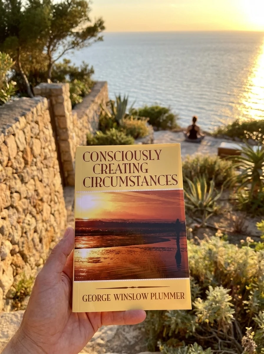 Consciously Creating Circumstances — photo 2