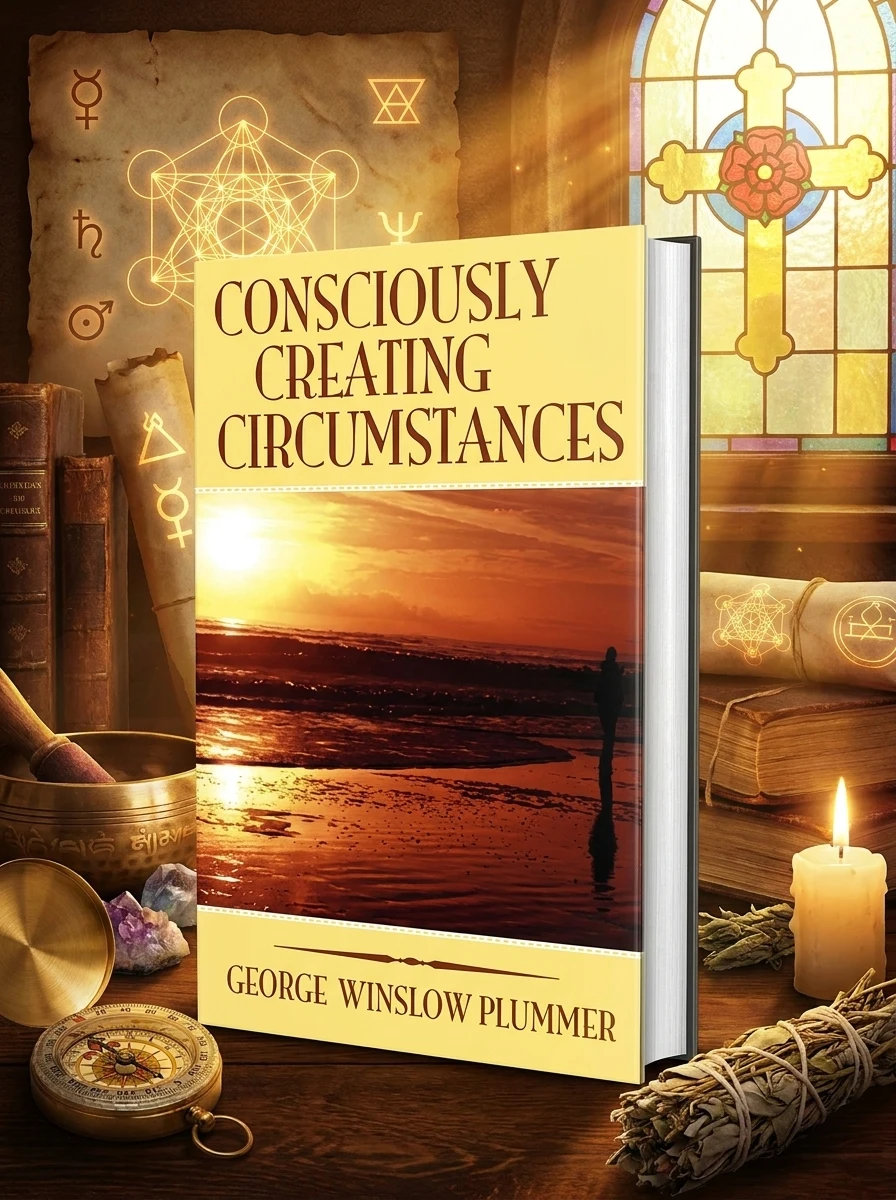 Consciously Creating Circumstances