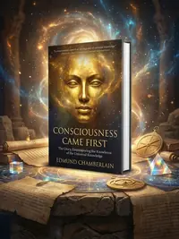 Consciousness Came First — photo 1