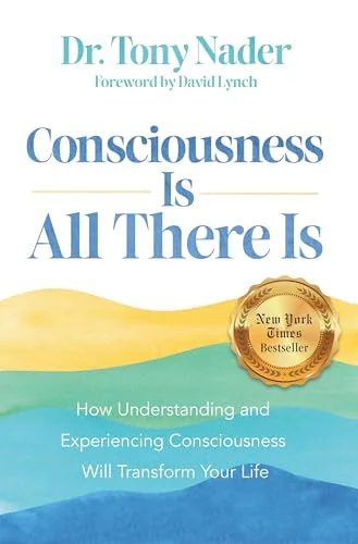 Consciousness Is All There Is: How Understanding and Experiencing Consciousness Will Transform Your Life — photo 3