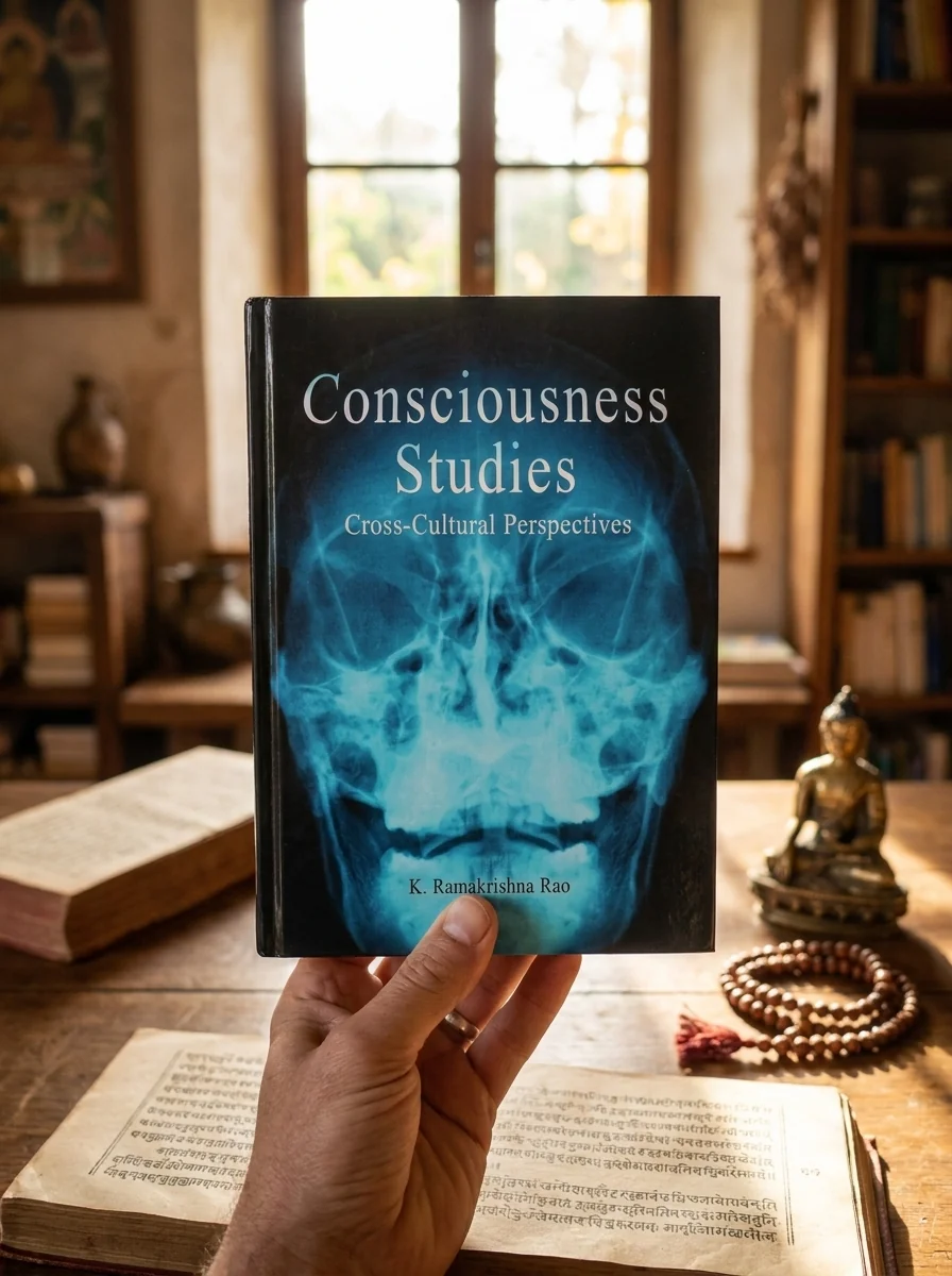 Consciousness Studies: Cross-Cultural Perspectives — photo 2