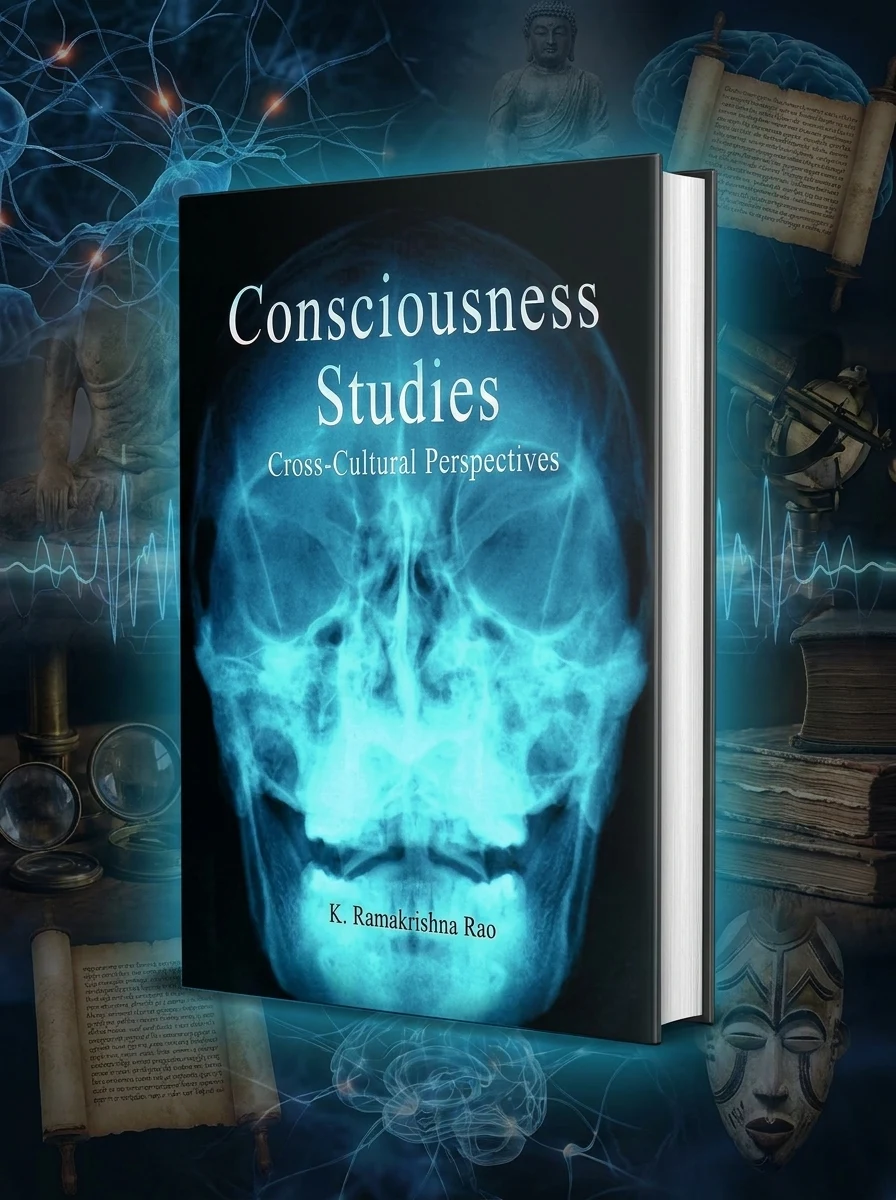 Consciousness Studies: Cross-Cultural Perspectives