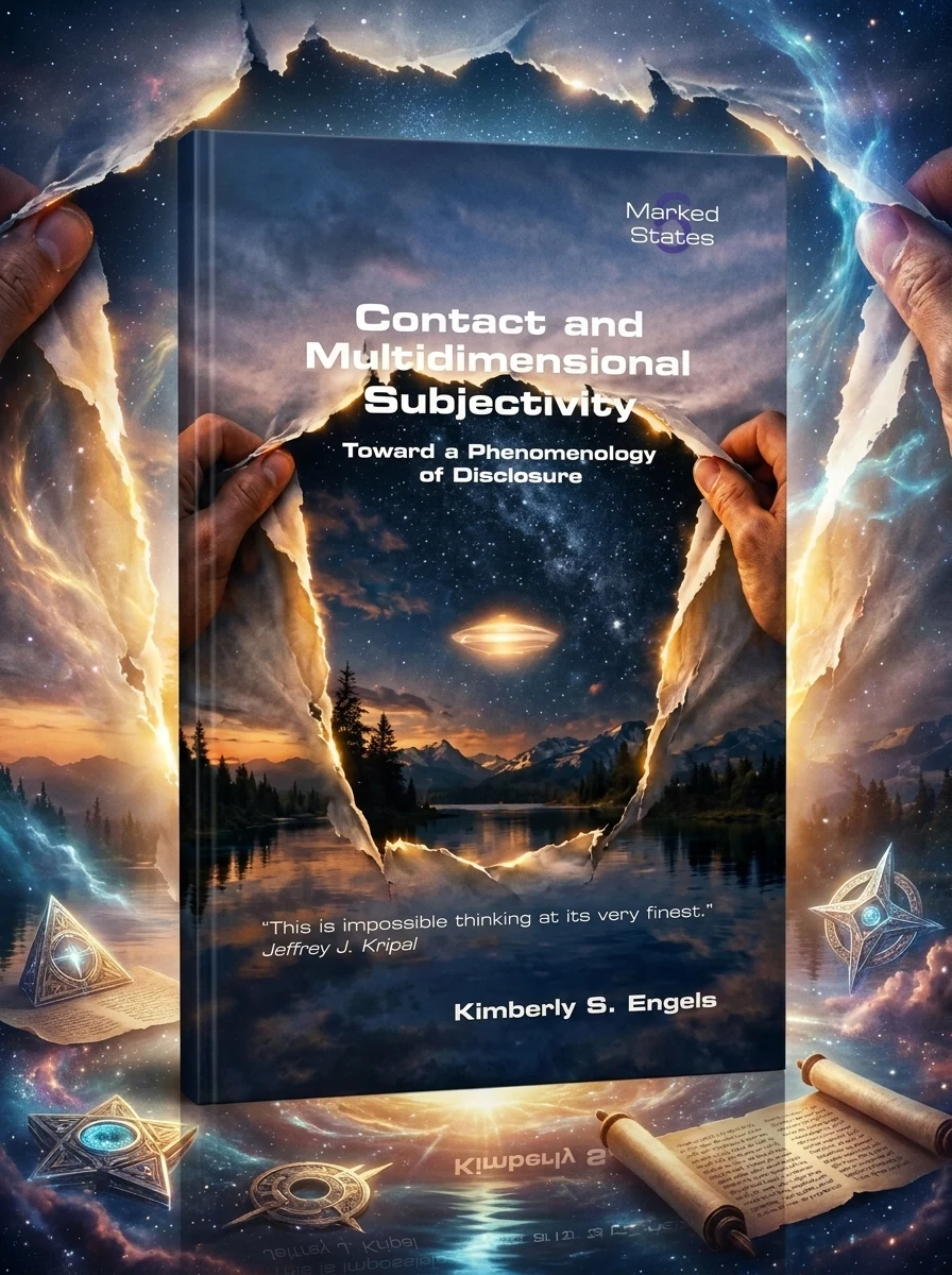 Contact and Multidimensional Subjectivity. Toward a Phenomenology of Disclosure