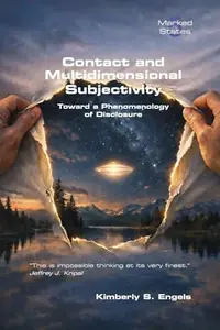 Contact and Multidimensional Subjectivity. Toward a Phenomenology of Disclosure — photo 2