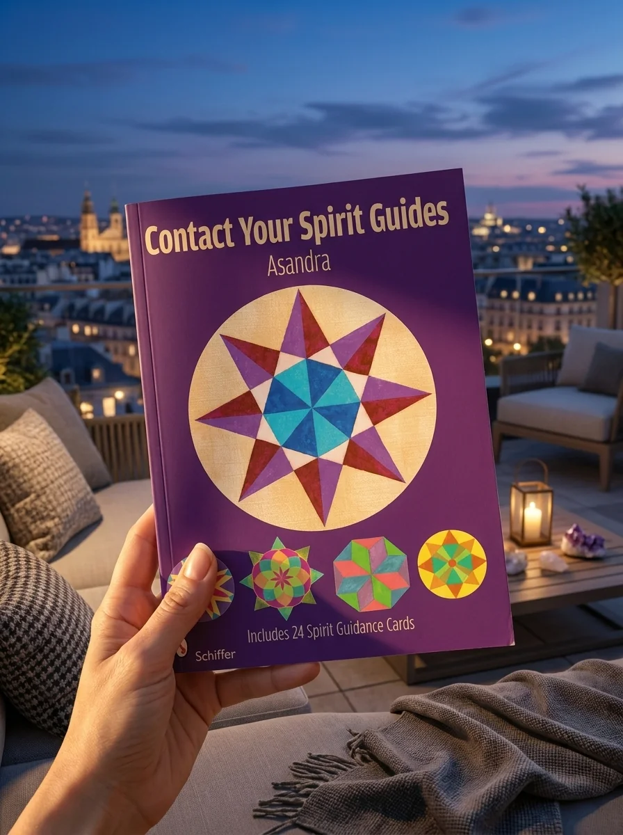 Contact Your Spirit Guides — photo 2
