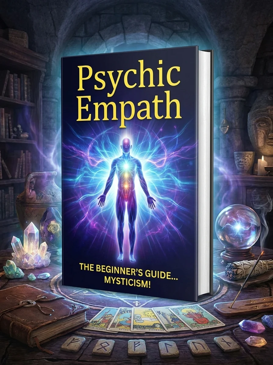 Contact Your Spirit Guides: How to Become a Medium, Connect with the Other Side, and Experience Divine Healing, Clarity, and Growth
