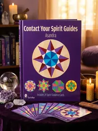 Contact Your Spirit Guides — photo 1