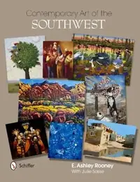 Contemporary Art of the Southwest — photo 2