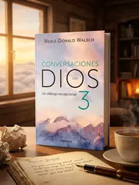 Conversaciones Con Dios: Un Diálogo Excepcional / Conversations with God. an Uncommon Dialogue Walsch, Neale Donald — photo 1