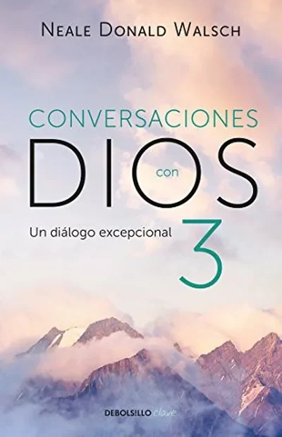 Conversaciones Con Dios: Un Diálogo Excepcional / Conversations with God. an Uncommon Dialogue Walsch, Neale Donald — dewey-133