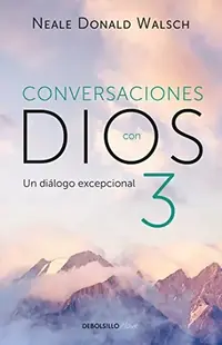 Conversaciones Con Dios: Un Diálogo Excepcional / Conversations with God. an Uncommon Dialogue Walsch, Neale Donald — photo 2
