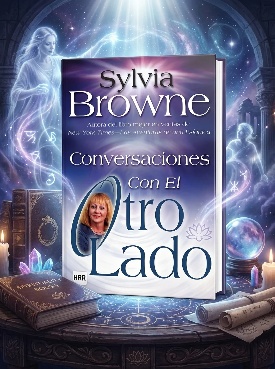 Conversaciones Con El Otro Lado Browne, Sylvia