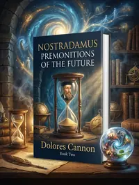 Conversații cu Nostradamus, Volumul 2 Cannon, Dolores — photo 1