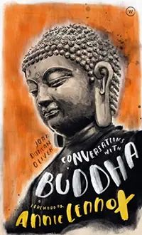 Conversations with Buddha: A Fictional Dialogue Based on Biographical Facts — photo 2