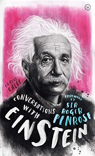 Conversations with Einstein: A Fictional Dialogue Based on Biographical Facts — photo 3
