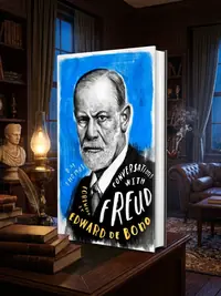 Conversations with Freud: A Fictional Dialogue Based on Biographical Facts — photo 1