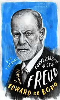 Conversations with Freud: A Fictional Dialogue Based on Biographical Facts — photo 2