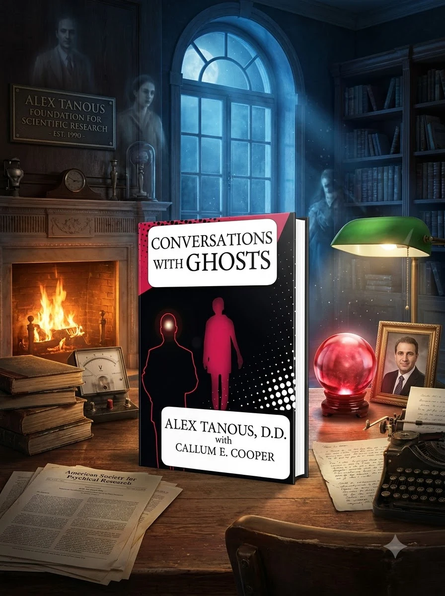 Conversations with Ghosts
