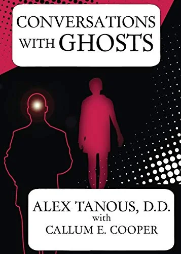 Conversations with Ghosts — photo 3