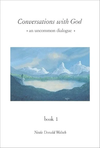 Conversations with God: An Uncommon Dialogue, Book 1 — photo 3